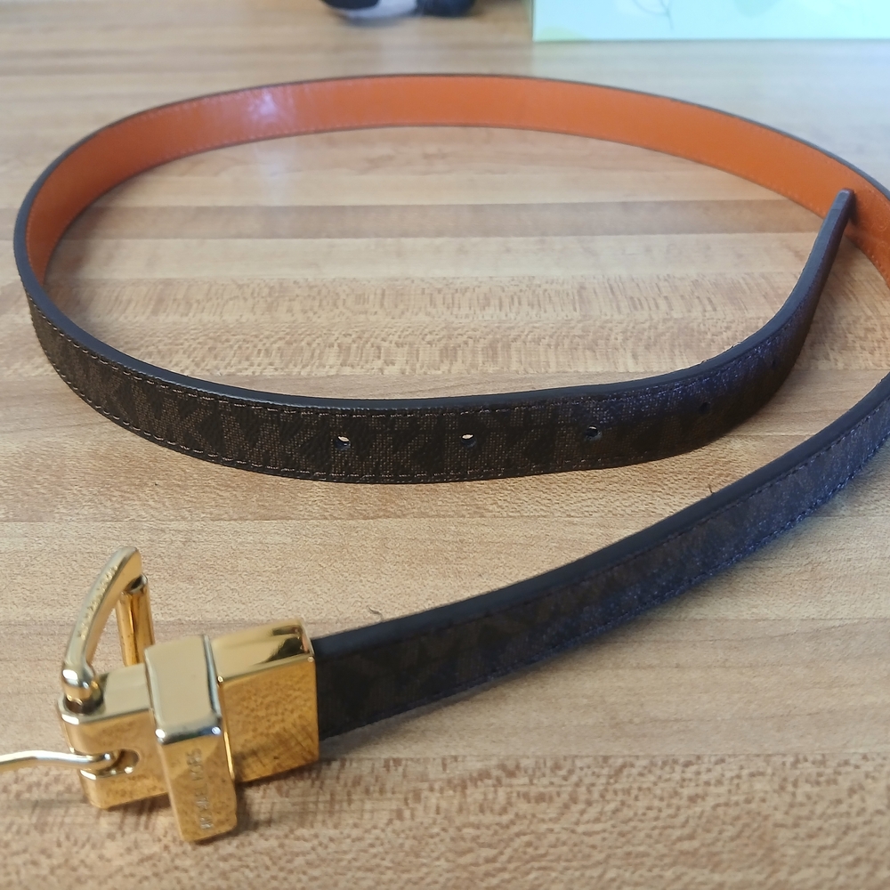 Michael Kors Belt